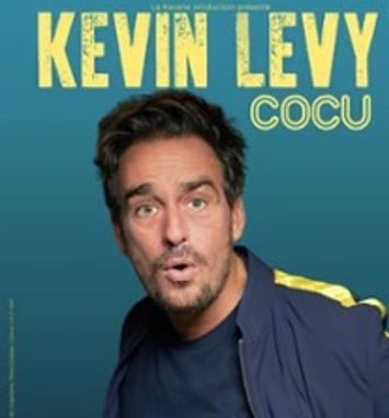 Kévin Lévy : Cocu