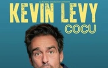 Kévin Lévy : Cocu