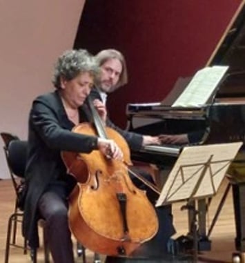 Hélène Dautry & Frédéric Vaysse-Knitter
