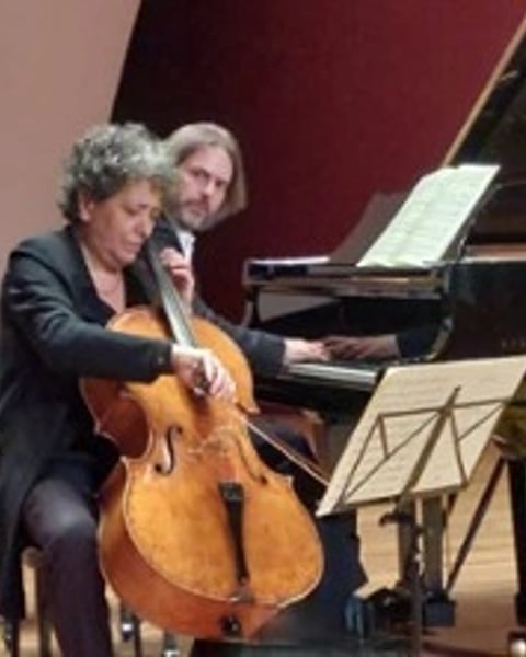 Hélène Dautry & Frédéric Vaysse-Knitter