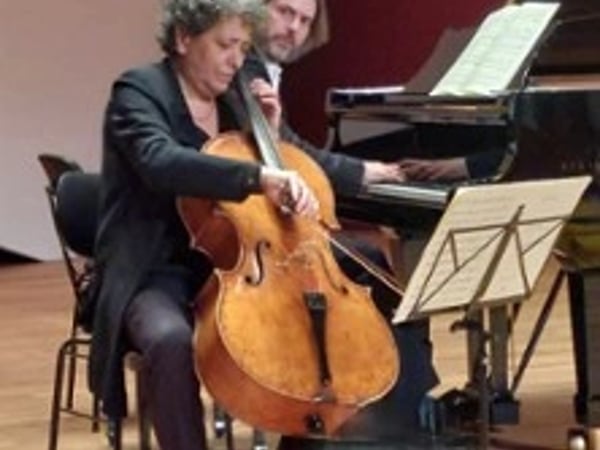 Hélène Dautry & Frédéric Vaysse-Knitter