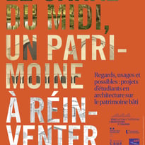 Le Canal du Midi, un patrimoine à réinventer