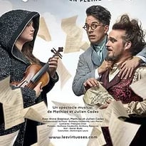 Les Virtuoses en Pleine Tempete