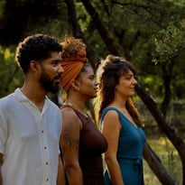 KapKap — Trio Maloya