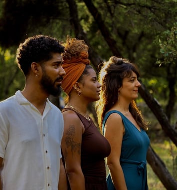KapKap — Trio Maloya