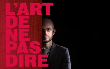 Clement Viktorovitch, Clement Viktorovitch, L'Art de Ne Pas D