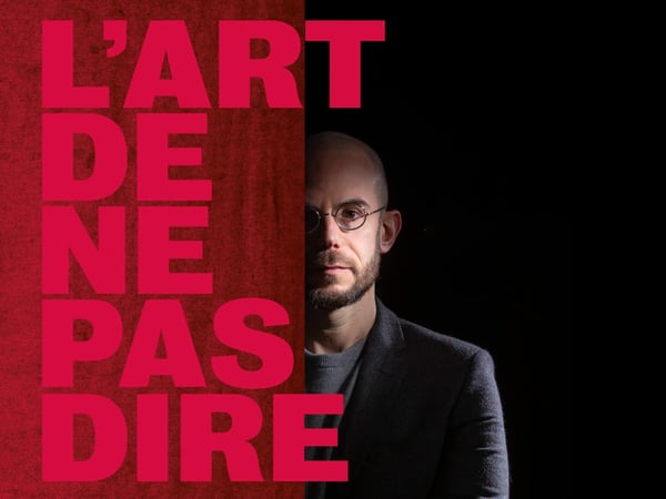 Clement Viktorovitch, Clement Viktorovitch, L'Art de Ne Pas D