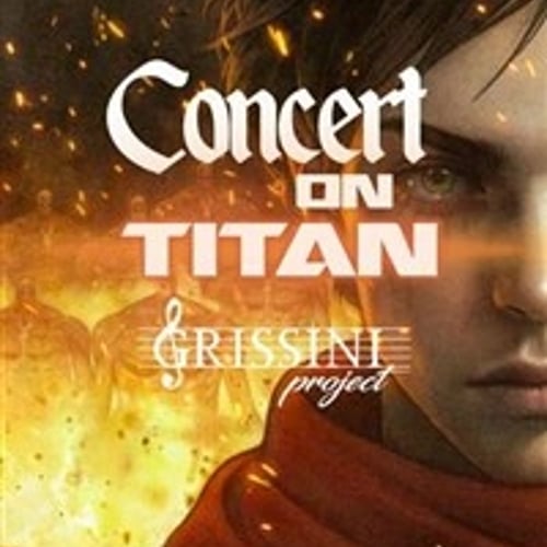 Symphony on Titan 1