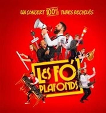 Les Fo'Plafonds