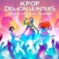 Concert, Kpop Demon Hunters