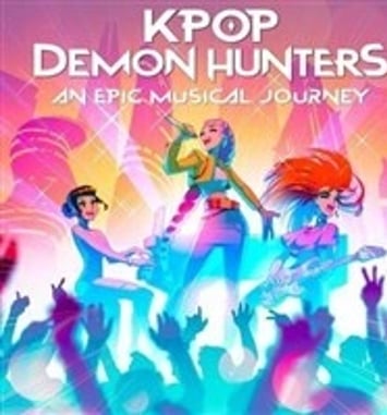 Concert, Kpop Demon Hunters