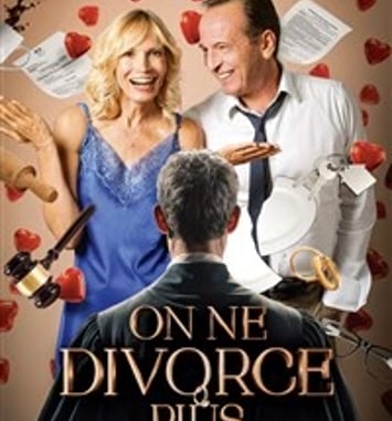 On ne divorce plus