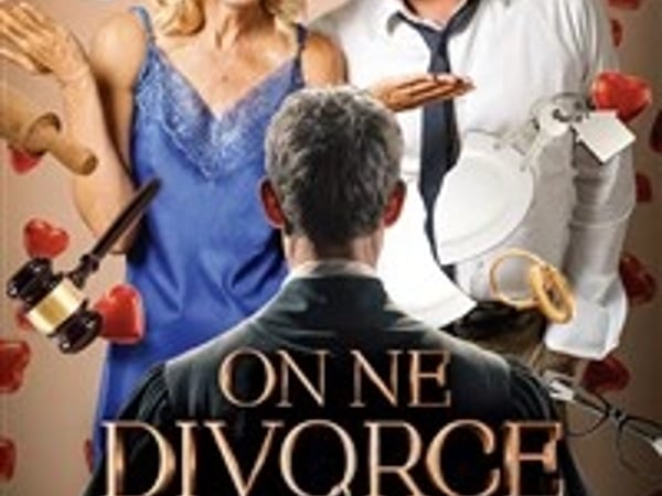 On ne divorce plus