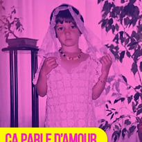 "Ça parle d'amour" Compagnie Vraiment super