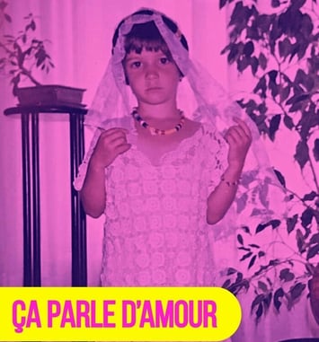 "Ça parle d'amour" Compagnie Vraiment super