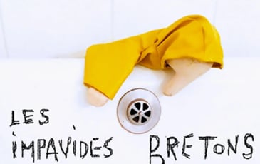 Les Impavides Bretons - Compagnie La Mandale