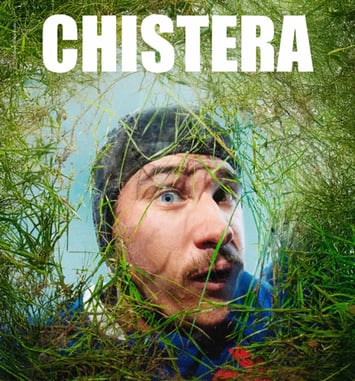 Chistera - Emile Faure / Cie Les Mauvaises gens