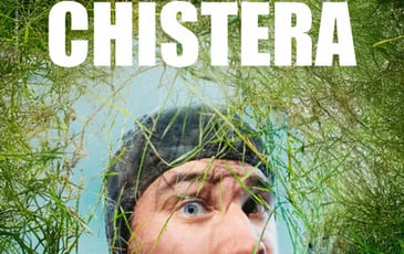 Chistera - Emile Faure / Cie Les Mauvaises gens