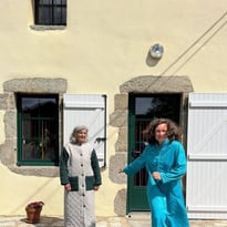 On a failli t'appeler Marthe Sara Charrier