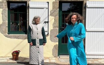 On a failli t'appeler Marthe Sara Charrier