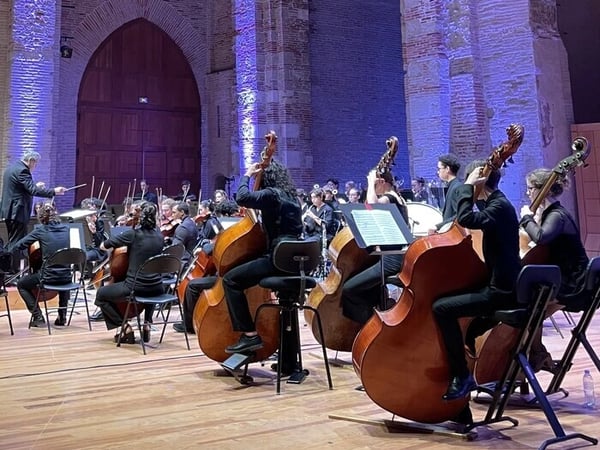Concert