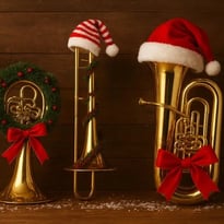 Concert de Noël
