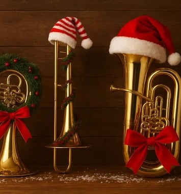 Concert de Noël