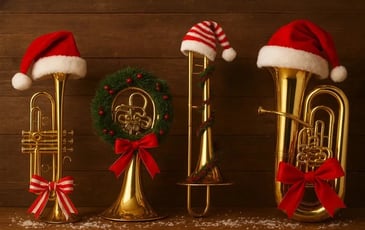 Concert de Noël