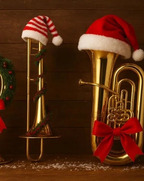 Concert de Noël