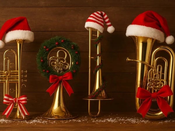 Concert de Noël
