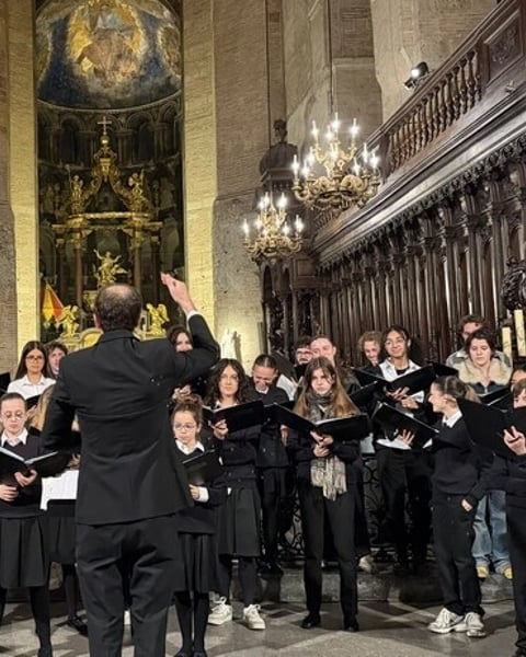 Concert de Noël