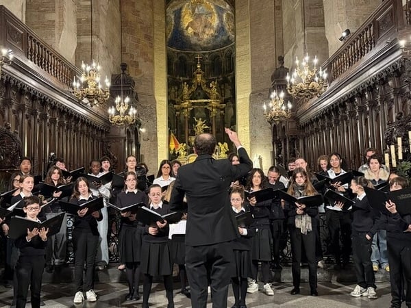 Concert de Noël
