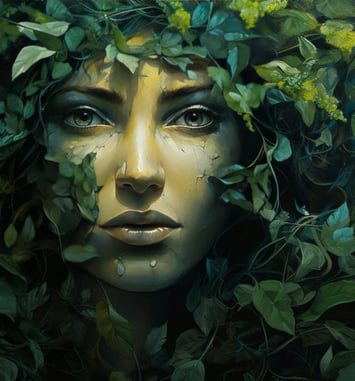 Visite thématique du mois : Mythologie