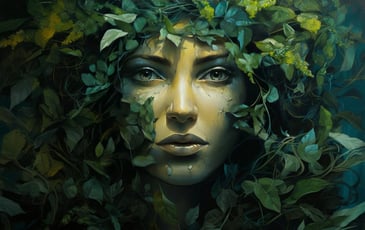 Visite thématique du mois : Mythologie