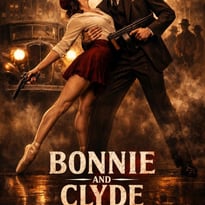Bonnie & Clyde