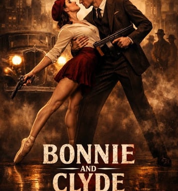 Bonnie & Clyde