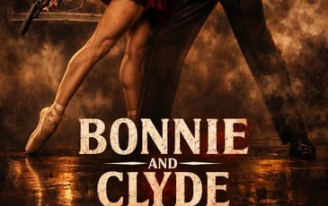 Bonnie & Clyde