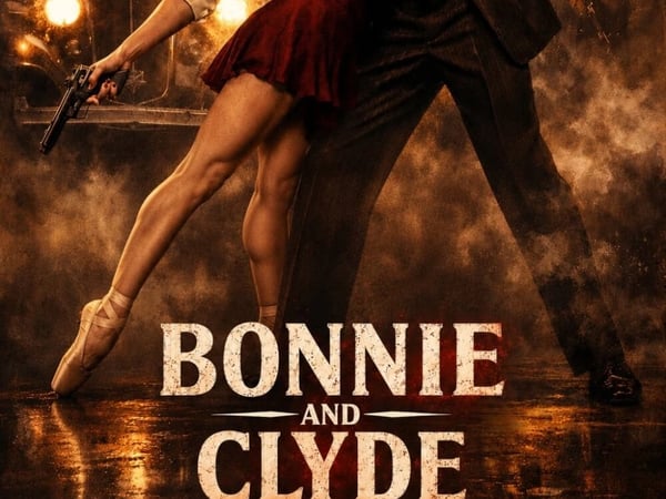 Bonnie & Clyde