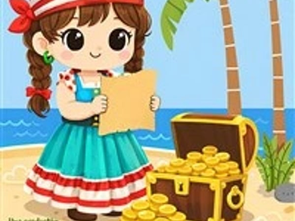 Lulu la pirate crochue