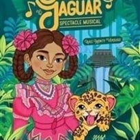 Yali et le jaguar