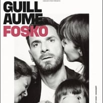 Guillaume Fosko: Darons fragiles