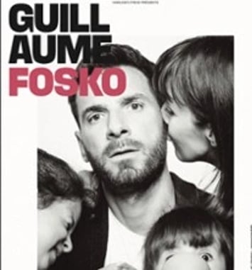 Guillaume Fosko: Darons fragiles