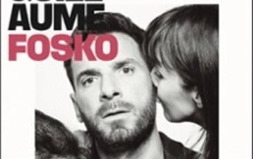 Guillaume Fosko: Darons fragiles