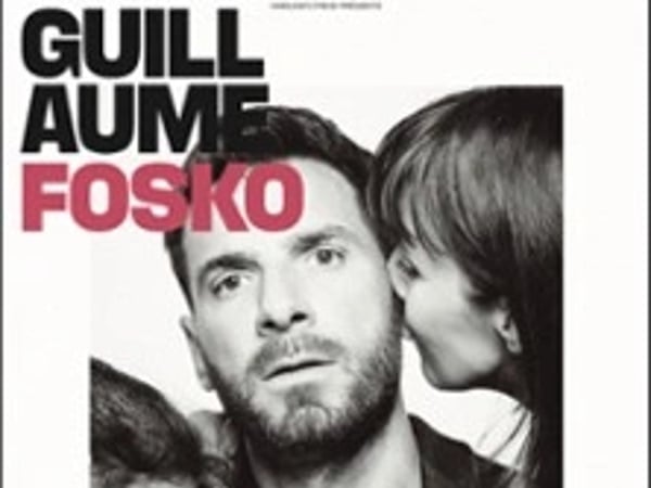 Guillaume Fosko: Darons fragiles