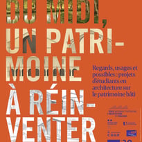 Exposition : le canal du midi, un patrimoine à réinventer
