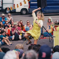 Préambule du Festival