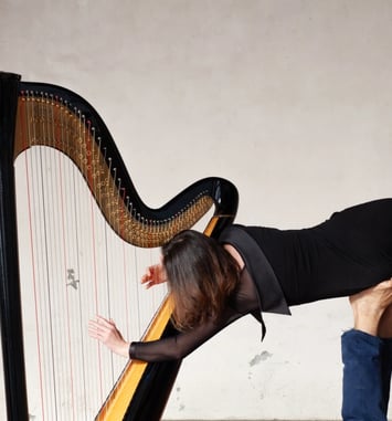 Concert Houriaa et Spectacle RésonanceS