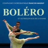 Boléro, Compagnie François Mauduit