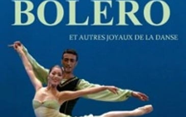 Boléro, Compagnie François Mauduit