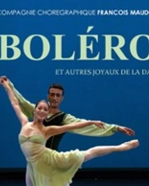 Boléro, Compagnie François Mauduit